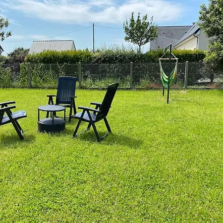 1 Et Cuisine Vierville-sur-mer,plage Du Debarquement Daire *