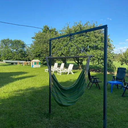 Lägenhet 1 Et Cuisine Vierville-sur-mer,plage Du Debarquement *