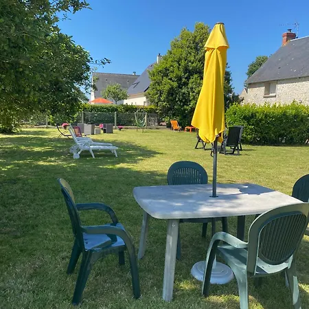 1 Et Cuisine Vierville-sur-mer,plage Du Débarquement Appartement *