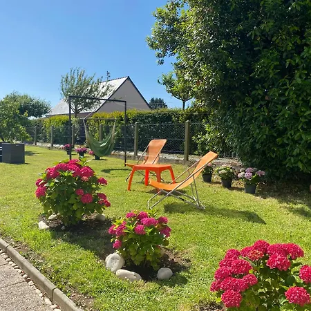 Appartement 1 Et Cuisine Vierville-sur-mer,plage Du Débarquement Vierville-sur-Mer
